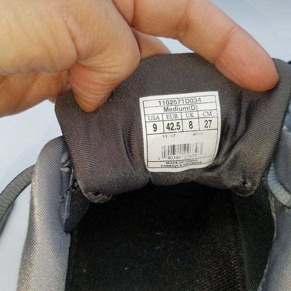 Brooks Ghost - Picture 7 of 8